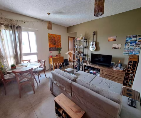 Apartamento à venda no Condomínio Doce Lar Bella Colônia — Cidade Nova, Jundiaí/SP