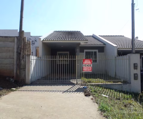 Residência à venda no Jardim Mezzomo