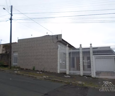 Residência à venda no Jardim Carvalho