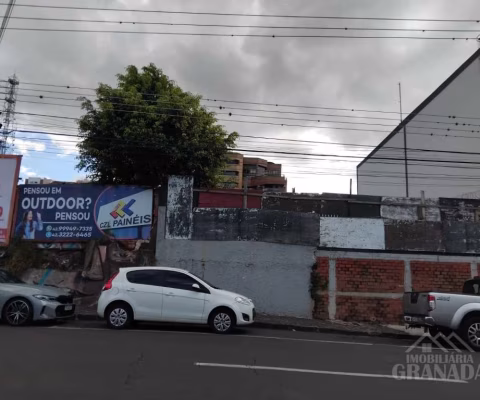 Terreno Comercial à Venda - Centro