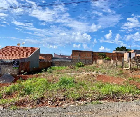 Terreno à Venda - Contorno