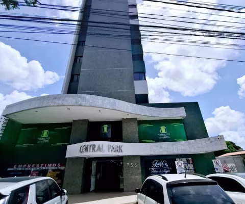 Sala Central Parque