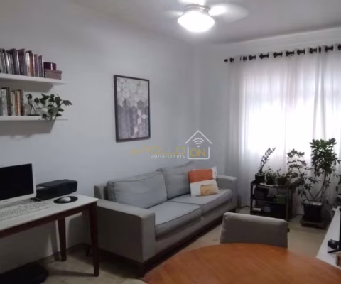 Apartamento - 1 quarto - Aparecida - Santos