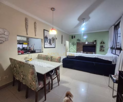Apartamento - 4 quartos - Gonzaga - Santos