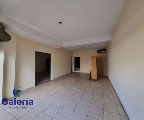 Salão comercial para alugar, 70m² - Sumarezinho