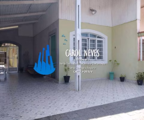 CASA 3 DORMITÓRIOS SUÍTE PISCINA LADO PRAIA FINANCIAMENTO BANCÁRIO MONGAGUÁ