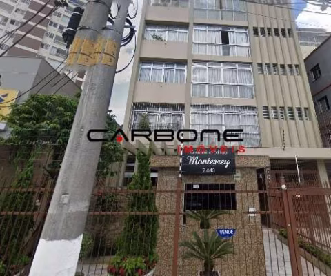 Apartamento com 3 quartos à venda na Avenida Paes de Barros, Parque da Mooca, São Paulo