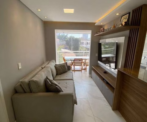 Apartamento com 2 quartos à venda na Rua São Bernardo, Cidade Mãe do Céu, São Paulo