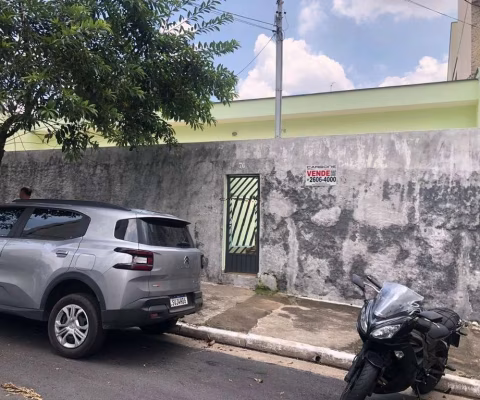 Casa com 1 quarto à venda na Rua Arariba, Vila Regente Feijó, São Paulo