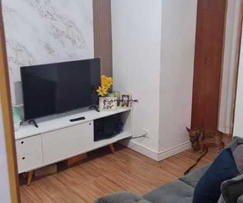 Apartamento com 2 quartos à venda na Rua Pires de Campos, Alto da Mooca, São Paulo