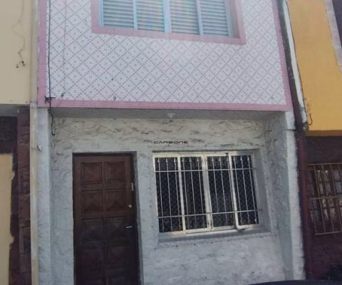 Casa com 2 quartos à venda na Professora Aída Spinelli Campana, Cidade Mãe do Céu, São Paulo