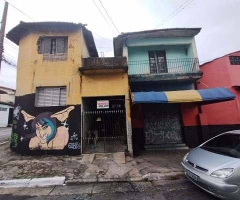 Terreno à venda na Brejaúva, Vila Olinda, São Paulo