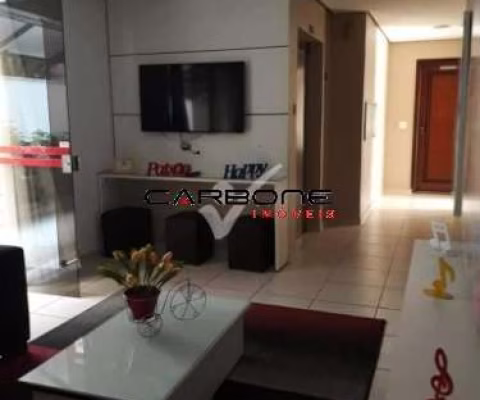 Apartamento com 3 quartos à venda na Rua Doutor Jorge Veiga, Vila Carrão, São Paulo