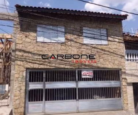 Casa com 3 quartos à venda na Rua Oliveira Catrambi, Jardim Vila Formosa, São Paulo