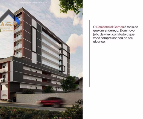 Apartamento com 2 dormitórios à venda, 44 m² por R$ 358.000 - Vila Diva (Zona Leste) - São Paulo/SP