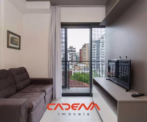 Apartamento com 1 quarto para aluguel no Bigorrilho