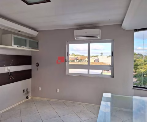 Apartamento com 2 quartos para alugar no Estância Velha, Canoas 