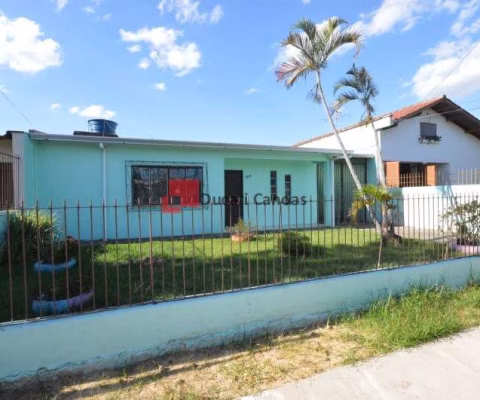 Casa com 3 quartos para alugar na Rua Luís Maurício Scolari, Igara, Canoas