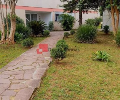 Apartamento com 2 quartos à venda na Rua Augusto Severo, Nossa Senhora das Graças, Canoas