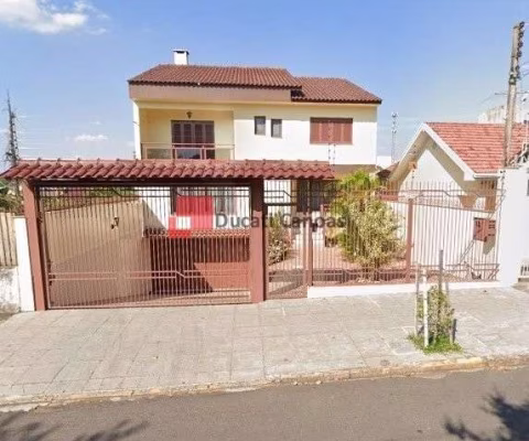 Casa com 4 quartos à venda na Nossa Senhora das Graças, Canoas 