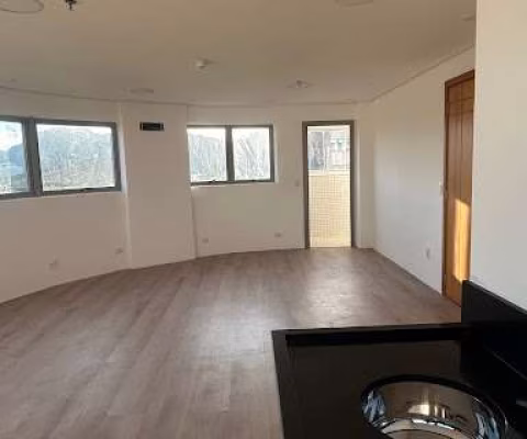 Sala à venda, 52 m² no Marapé - Santos/SP
