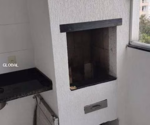 Apartamento para Venda em Tremembé, Rancho Grande, 3 dormitórios, 1 suíte, 2 banheiros, 2 vagas