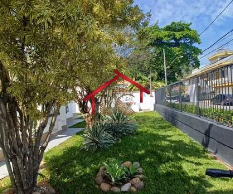 Casa à venda no bairro São Francisco - Niterói/RJ