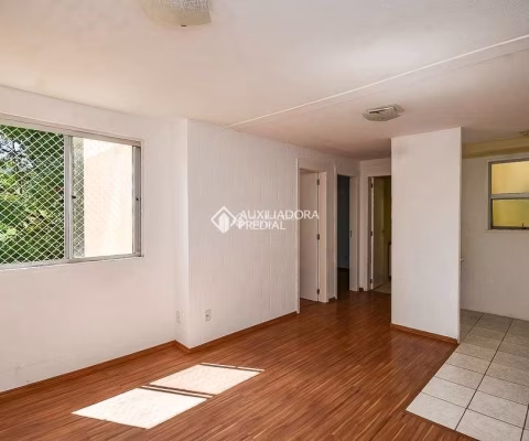 Apartamento com 2 quartos à venda na Beco Império, 241, Hípica, Porto Alegre