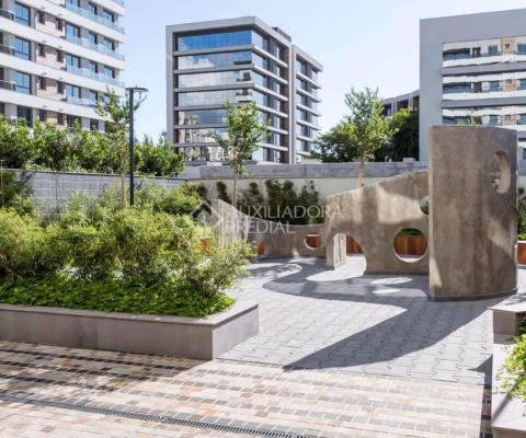 Apartamento com 2 quartos à venda na Avenida Wenceslau Escobar, 2714, Cristal, Porto Alegre