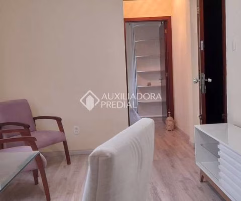 Apartamento com 1 quarto à venda na Rua José de Alencar, 583, Menino Deus, Porto Alegre