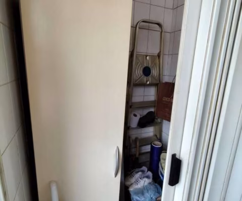 Apartamento à venda em Santana, SP