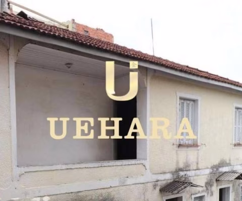 Sobrado à venda em Vila Carbone - SP