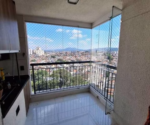 Apartamento Venda Condominio Viverde