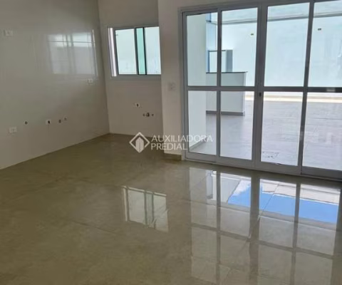Casa com 3 quartos à venda na Rua das Violetas, 314, Vila Marina, Santo André