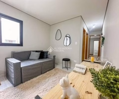 Apartamento com 2 quartos à venda na Rua Antônio Cardoso Franco, 196, Casa Branca, Santo André