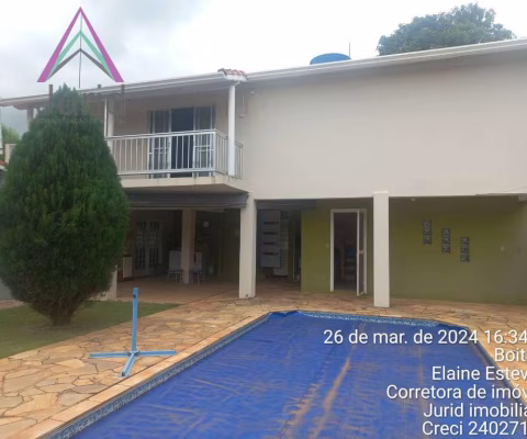 Venda Chacara Vila Santo Antonio - Cidade de Boituva - terreno aproximadamente 1000m2