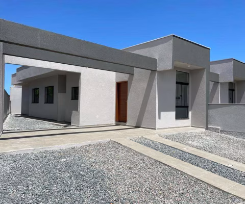 CASA COM 01 SUÍTE E 02 DORMITÓRIOS NO JARDIM ICARAÍ!!