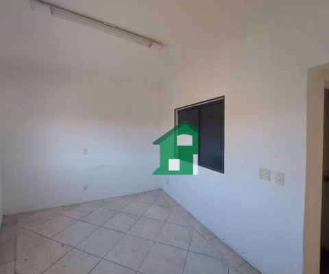 Sala para alugar, 16 m² por R$ 750/mês - Vila São João - Caçapava/SP