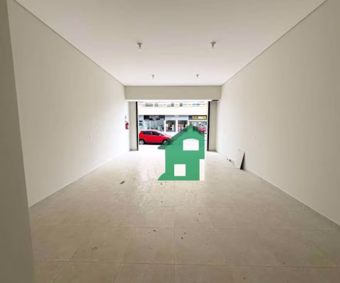 Ponto para alugar, 51 m² por R$ 2.800,00/mês - Parque Industrial - São José dos Campos/SP
