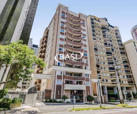 APARTAMENTO DE 01 DORMITÓRIO NO BIGORRILHO