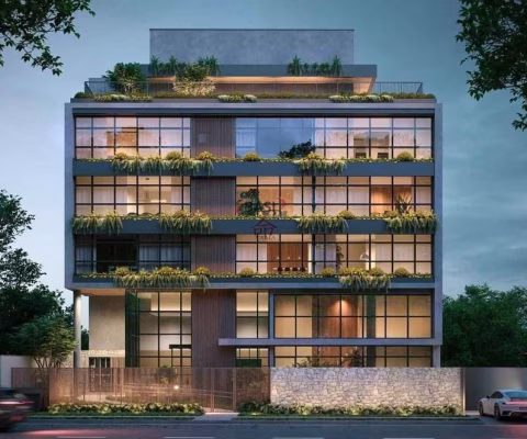 Apartamentos de 1 quarto muito bem localizado