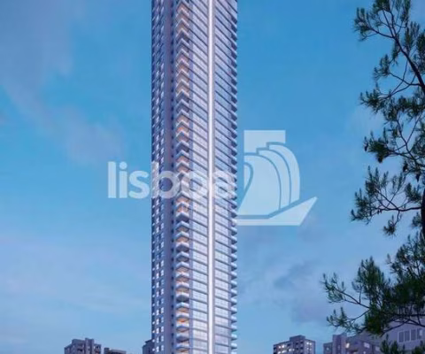 Apartamento com 4 quartos à venda no Centro, Balneário Camboriú 