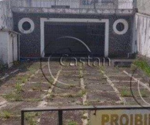 Casa em condomínio fechado com 2 quartos para alugar na Rua do Acre, --, Mooca, São Paulo