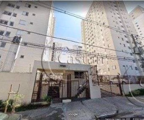 Apartamento com 2 quartos à venda na Rua Odorico Mendes, --, Mooca, São Paulo