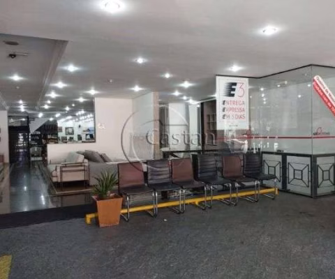 Sala comercial à venda na Avenida do Oratório, --, Parque São Lucas, São Paulo