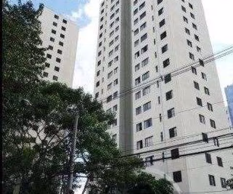 Apartamento com 2 quartos à venda na Rua Carneiro Leão, --, Brás, São Paulo