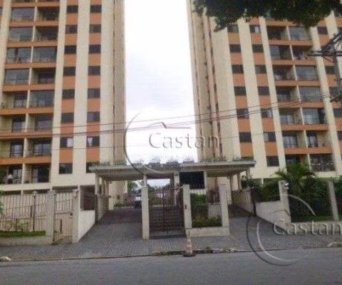 Apartamento com 3 quartos para alugar na Praça Alexandre Fleming, --, Mooca, São Paulo