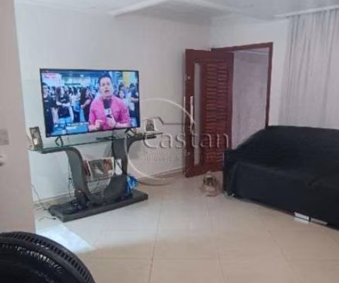 Casa com 2 quartos à venda na Rua Santa Cruz das Palmeiras, --, Vila Prudente, São Paulo