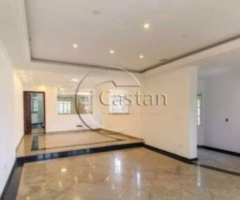 Casa com 4 quartos à venda na Rua Cônego Antônio Lessa, --, Parque da Mooca, São Paulo