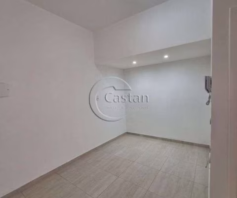 Apartamento com 2 quartos à venda na Rua Doutor João Batista de Lacerda, --, Mooca, São Paulo